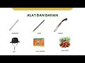 Laporan praktikum Botani Umum 7 Morfologi Buah Dan Biji (2025/2026)