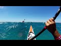 The Doctor Race 2017 - Extreme Downwind Paddling 25/11/17