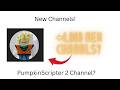 My New Channels