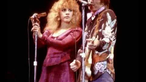 Stevie Nicks & Tom Petty - Needles and Pins