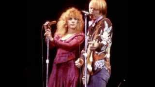 Stevie Nicks & Tom Petty - Needles and Pins chords