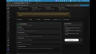How to Use Acedly AI Web App | Live Interview Copilot Tutorial