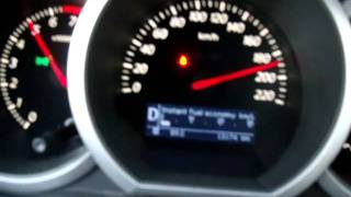 Suzuki Grand Vitara 3.2 V6 Velocita Max 200Km/h