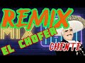 Vicente Fernandez - El Chofer (Hendrix Jar Remix)