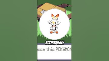 Fun New ROM Hack of Pokémon Emerald