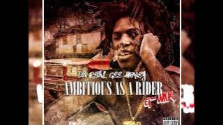 Da Real Gee Money - Ambition As A Rider (G-Mix)