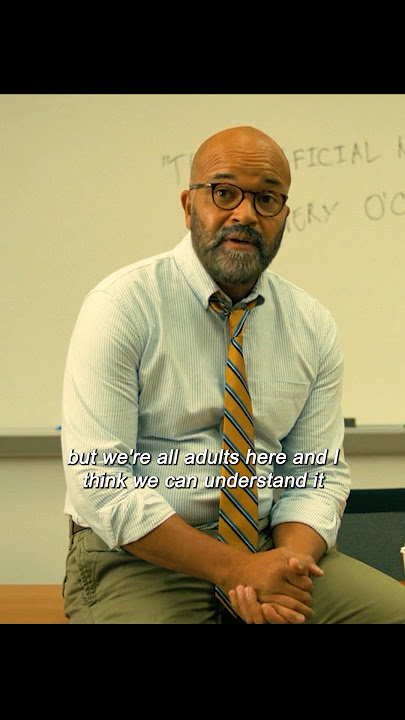 because of “Nigger”, he got angry with the students#movie #shorts #rivals