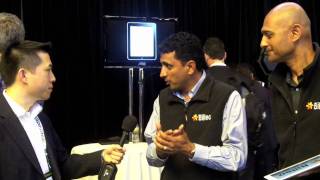 Billeo Demo @ Finovate Spring 2011 Conference
