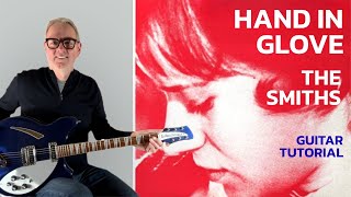 Vídeo de Hand In Glove