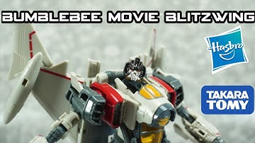 Hasbro / Takara Tomy Transformers Studio Series 65 Blitzwing