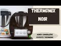 Thermomix noir  comment devenir conseillre thermomix 