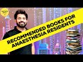 The best resources for anesthesia residents booksjournalswebsites