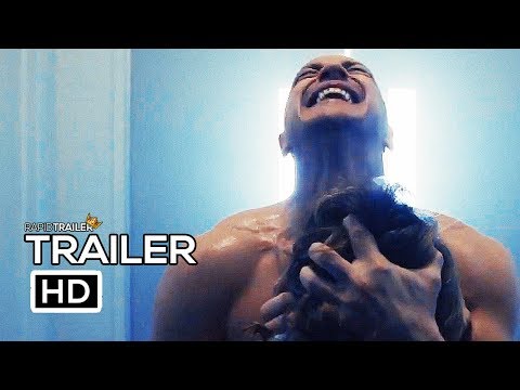 GLASS Final Trailer (2019) James McAvoy, Железный смерчce Willis Horror Movie HD