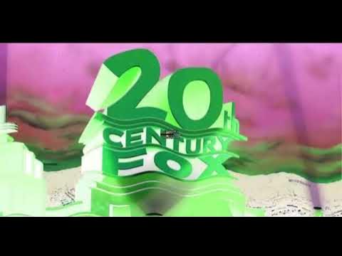 CRYING 20TH CENTURY FOX - YouTube