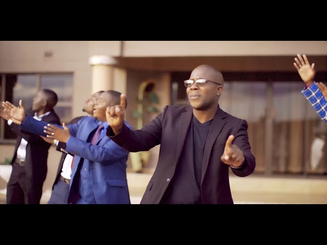 Jesus The Way ft Pianos Painos Jaravaza - Wiseman T Ncube class=