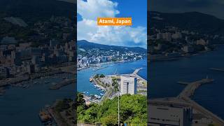 Atami - Izu Peninsula, Shizuoka Japan