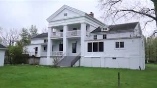 39 Fisk Place video tour