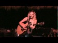Diane russell lenny kravitz cover it aint over til its over
