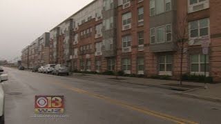 Baltimore's Murder Rate Continues To Grow In Record-Breaking Year