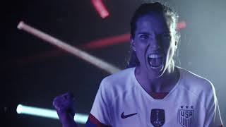 Tobin Heath On Why She Cant Live Without Soccer