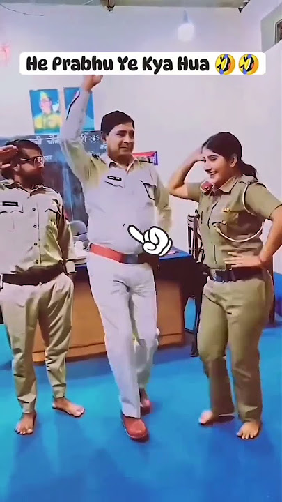 Nache Pata Chhori Tora rifle ke NOK per