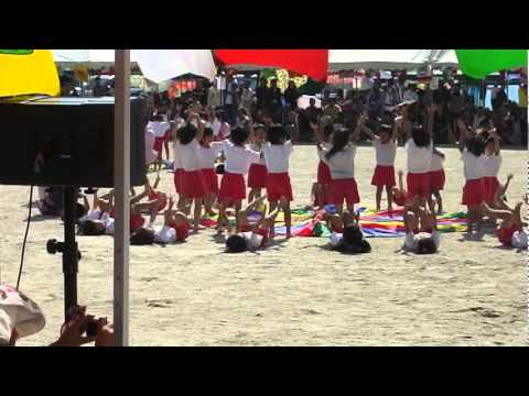 千颯運動会2011.10.09