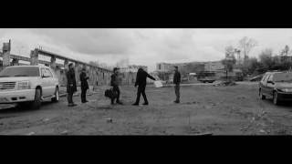Каспийский Груз   Табор Уходит в Небо официальное видео (2016) (ORIGINAL+HD)
