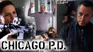 When This Man's Past Catches Up with Him | Chicago P.D.
