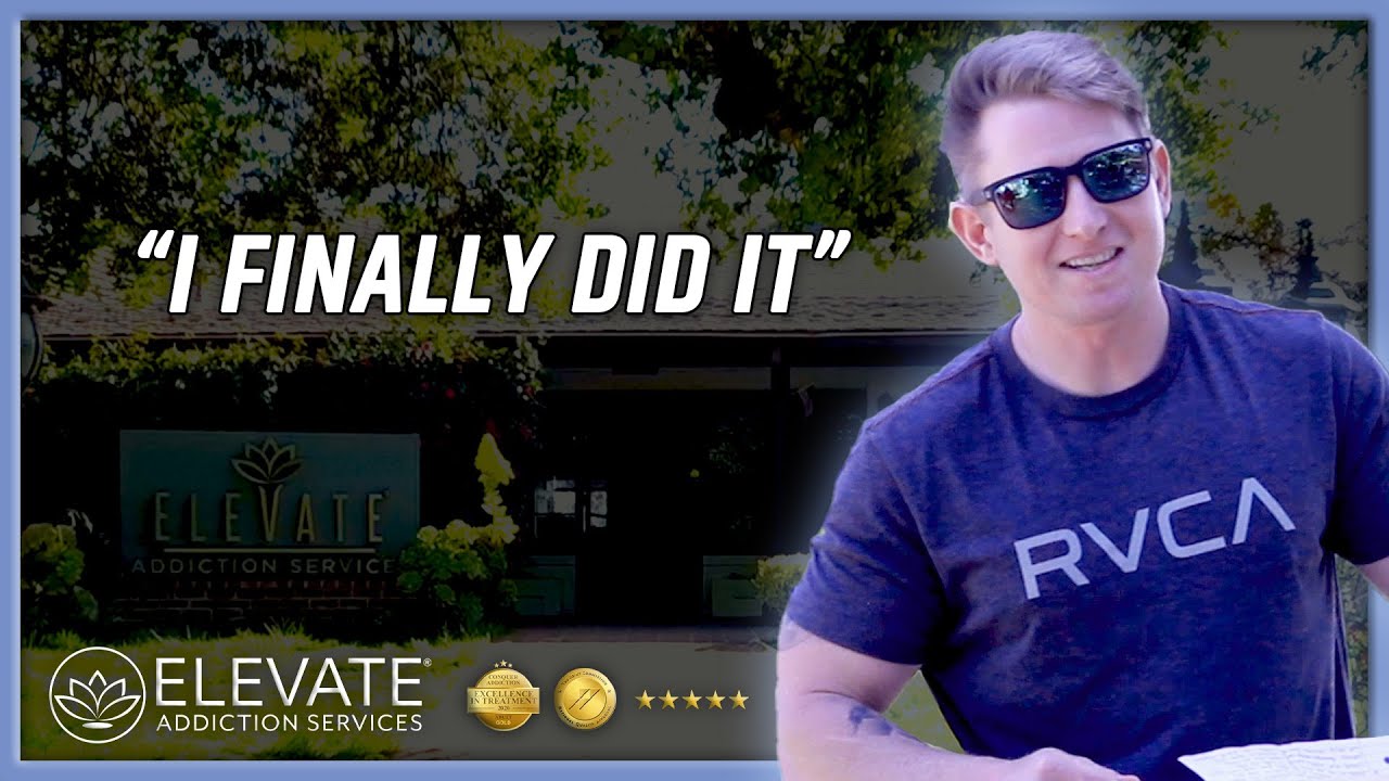 After So Many Tries I Finally Won My Fight for Recovery - YouTube
