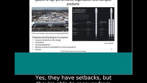 Webinar: Integrating Program Management in Systems Engineering