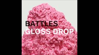 Miniatura de "Battles - Sweetie & Shag 'Feat. Kazu Makino'"