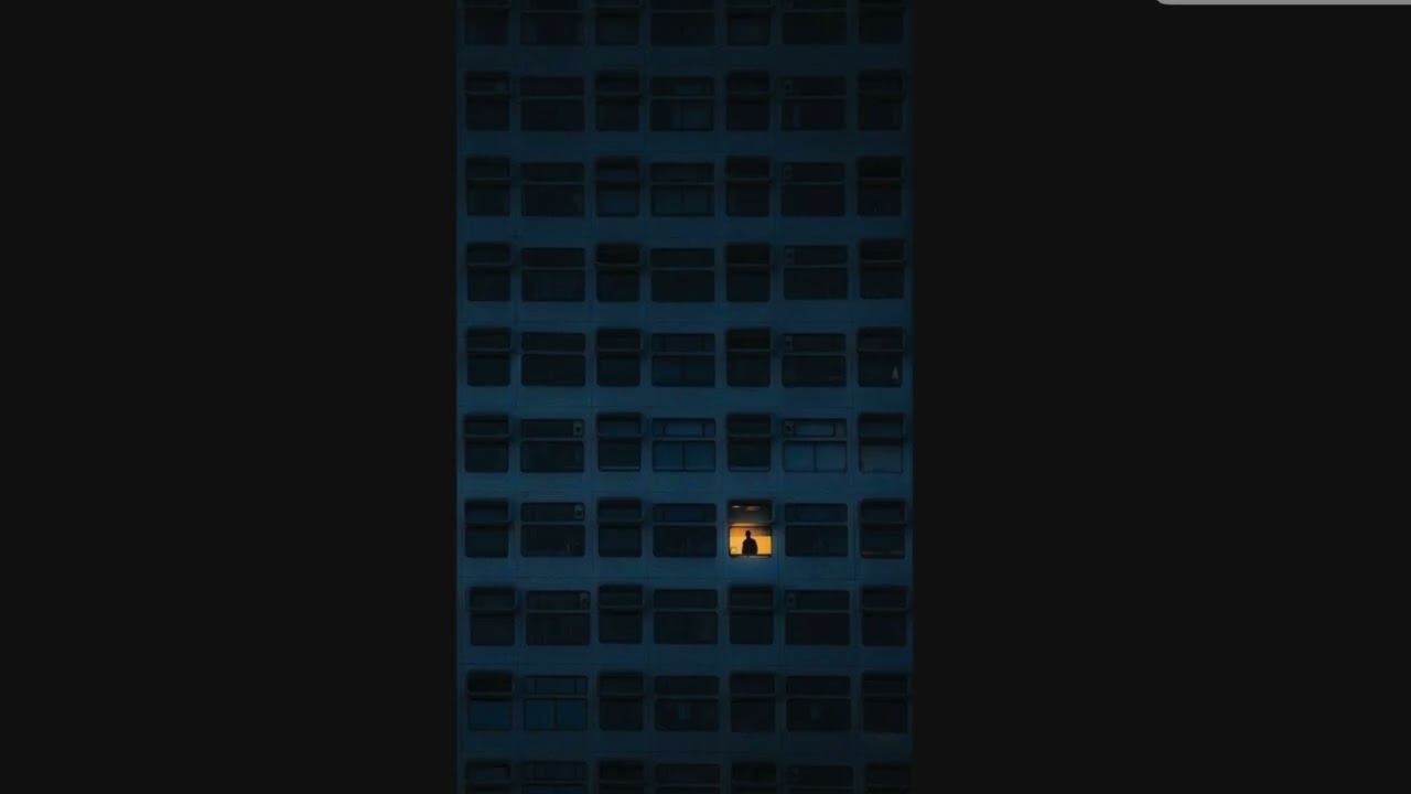 Midnight Muse: R&B Mix for Creative Flow & Deep Reflection