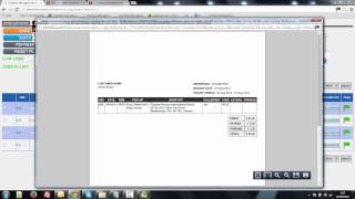 tbmslive Invoice / Reports Tutorial screenshot 5