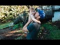 OUR NEW HAWAII HOME GARDEN TOUR 🌱