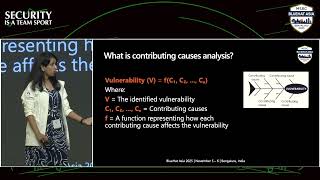 Celebrity BlueHat Asia: From anti-patterns to assurance: Unleashing the power of variant hunting Net Worth