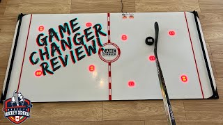 Game Changer Hockey Training System Review