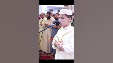 القارئ عبد العزيز سحيم