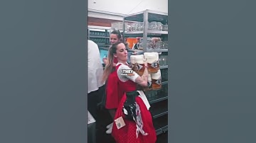 Thumbnail of How to Carry Beer Mugs