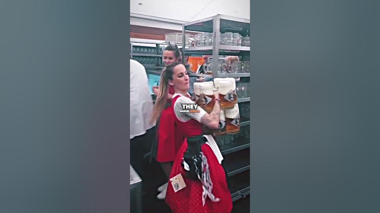 How to Carry Beer Mugs
