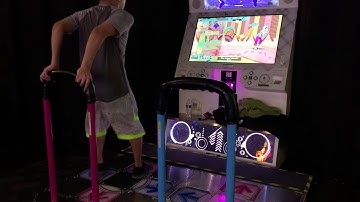 [DDR A20] Une mage blanche Expert 13 916k