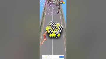 Merge Master Zombie evaluation #merge #viralvideo #viral #shorts #shortvideo #youtube #games #gaming