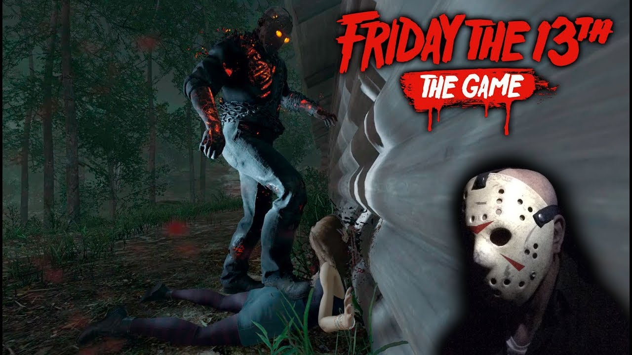 friday the 13th savini jason xbox one dlc