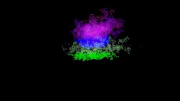 Audio Visualization Plugin in Unreal Engine 4