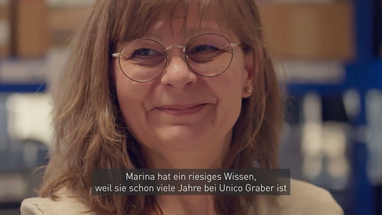 Unser Imagefilm — Unser Imagefilm