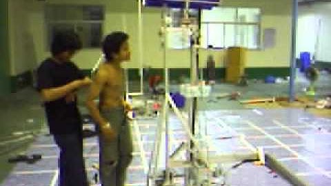 Prepare TPA ROBOT Contest