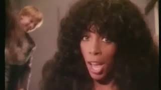 Donna Summer & Musical Youth - Unconditional Love