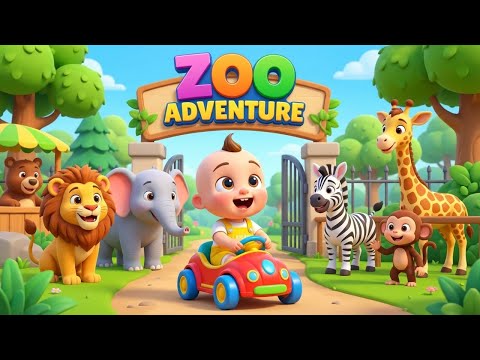 Featured Lablulu TV sing-along video thumbnail
