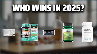 The Top 5 Best Lactobacillus Rhamnosus in 2025 - Must Watch Before Buying!