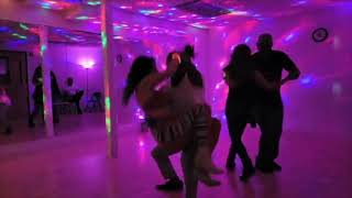 Kizomba in Portland, Oregon