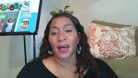 First time on FB LIve! My Virtual Book Launch Part...